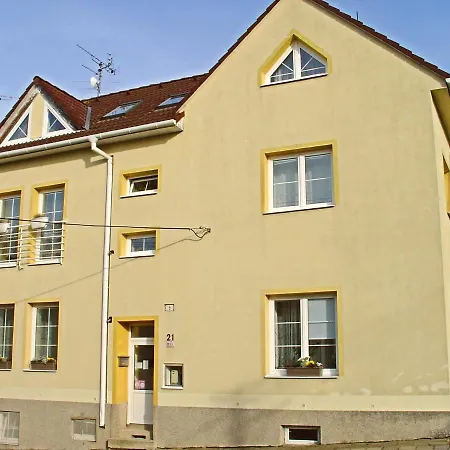 Pod Kostelíčkem Třebíč