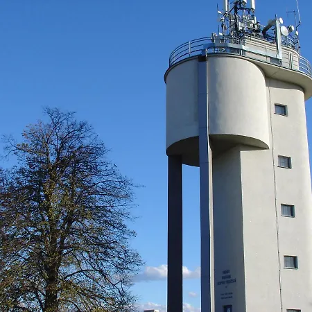Penzion Pod Kostelíčkem Třebíč