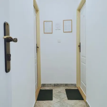 Guest house Pod Kostelickem 3*