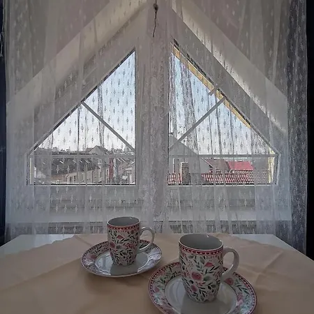 Pod Kostelíčkem Třebíč