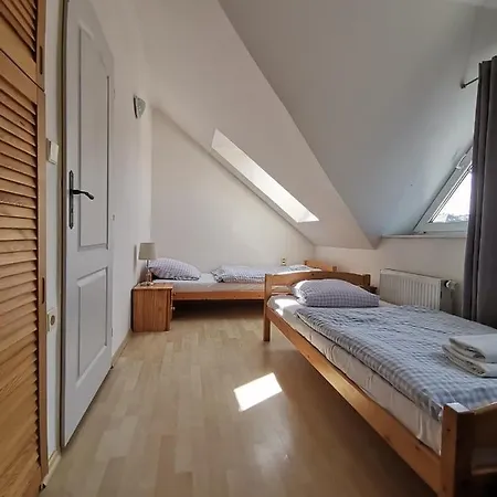 Penzion Pod Kostelíčkem 3*