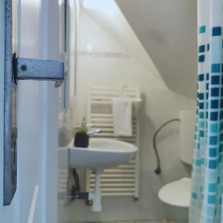Pod Kostelíčkem Penzion