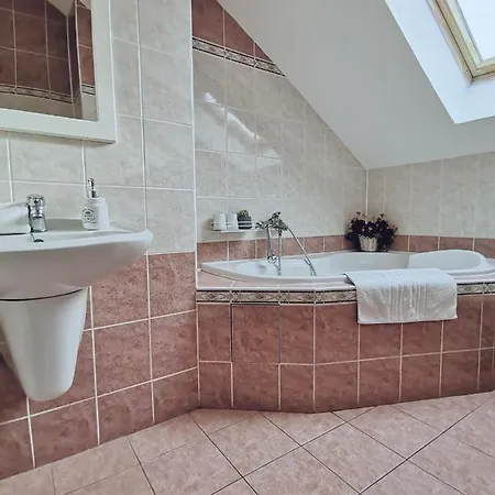 Pod Kostelickem Třebíč