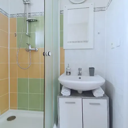 Pod Kostelíčkem Třebíč