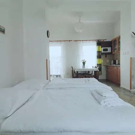 Pod Kostelickem Třebíč