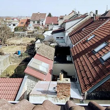 بيت ضيافة Pod Kostelickem Třebíč