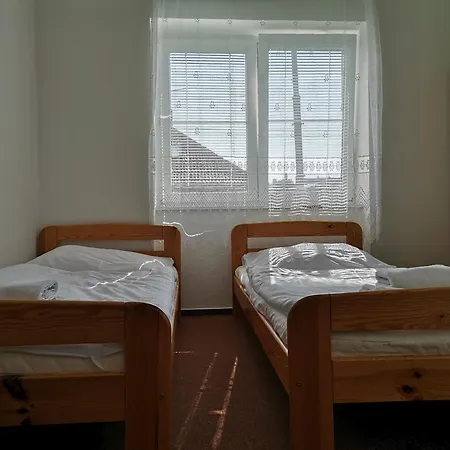 Penzion Pod Kostelíčkem Třebíč