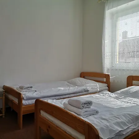 Pod Kostelickem بيت ضيافة 3*