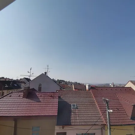 Pod Kostelíčkem Penzion