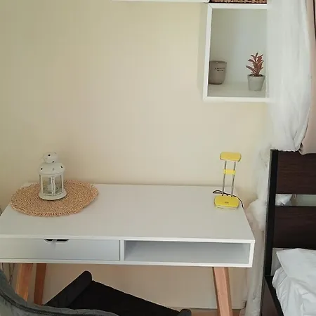 Pod Kostelickem بيت ضيافة Třebíč