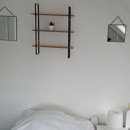 Pod Kostelickem بيت ضيافة