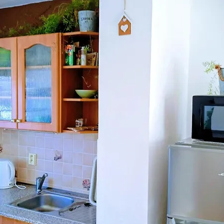 Pod Kostelickem بيت ضيافة