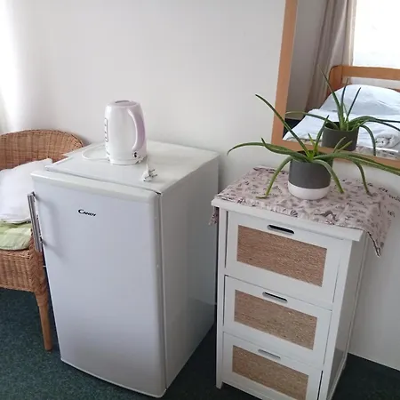 Pod Kostelickem Třebíč
