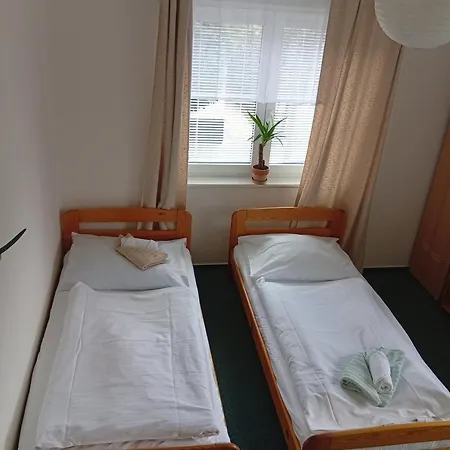 Pod Kostelickem 3* Třebíč