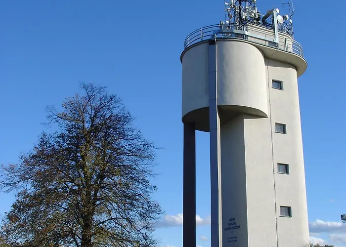 Gasthuis Pod Kostelickem Třebíč