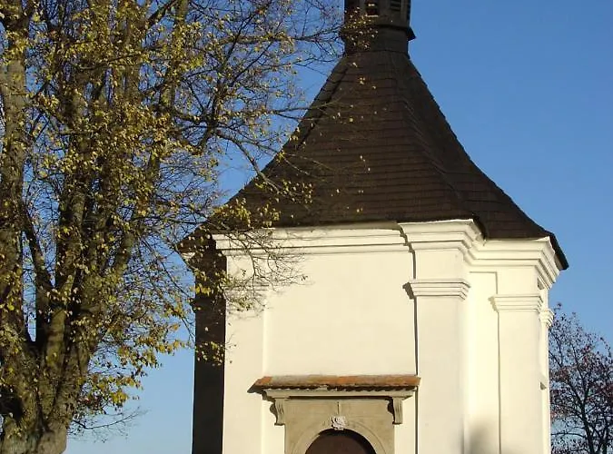 Pod Kostelickem Gasthuis Třebíč