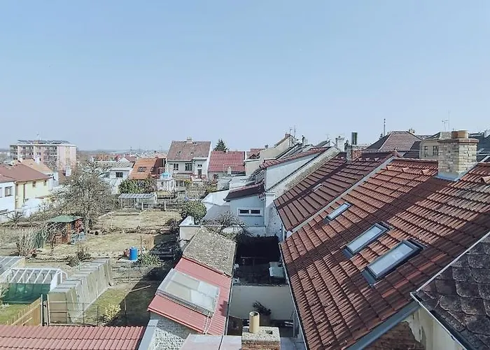 Pod Kostelickem Gasthuis Třebíč