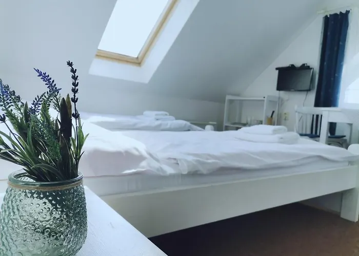 Gasthuis Pod Kostelickem Třebíč