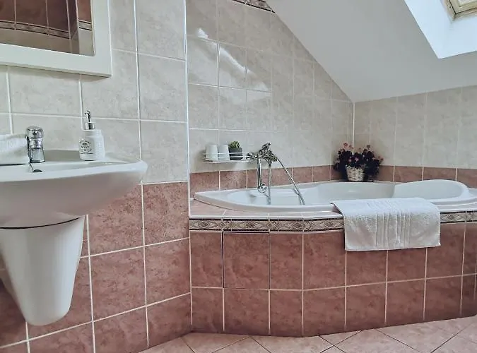 Pod Kostelickem Třebíč