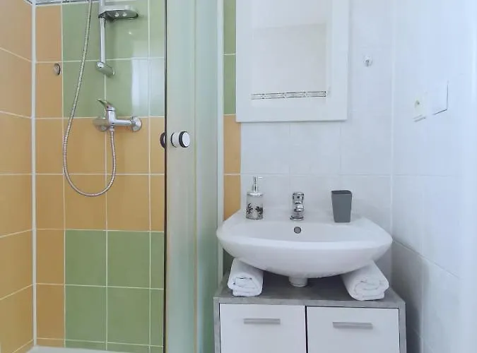 Pod Kostelickem Třebíč