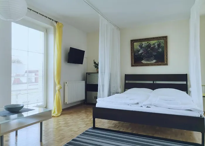 Pod Kostelickem