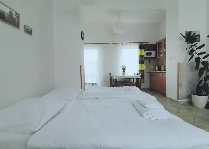 Pod Kostelickem Třebíč