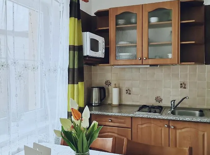 Pod Kostelickem 3* Třebíč