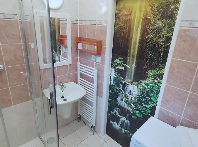 Pod Kostelickem Gasthuis Třebíč