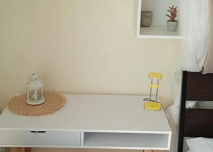 Pod Kostelickem Maison d'hôtes Třebíč